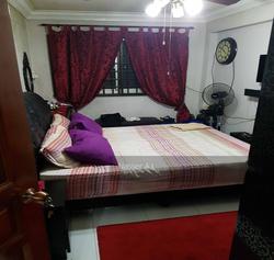 Blk 130 Choa Chu Kang Avenue 1 (Choa Chu Kang), HDB 4 Rooms #142081972